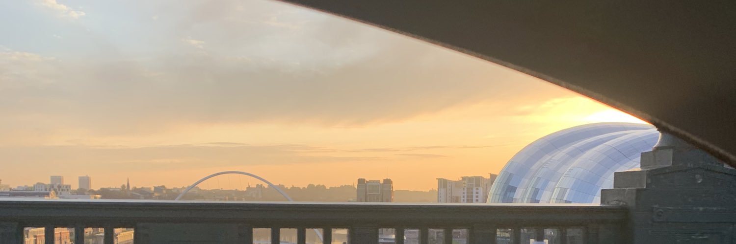 ShaunReynard's profile banner image
