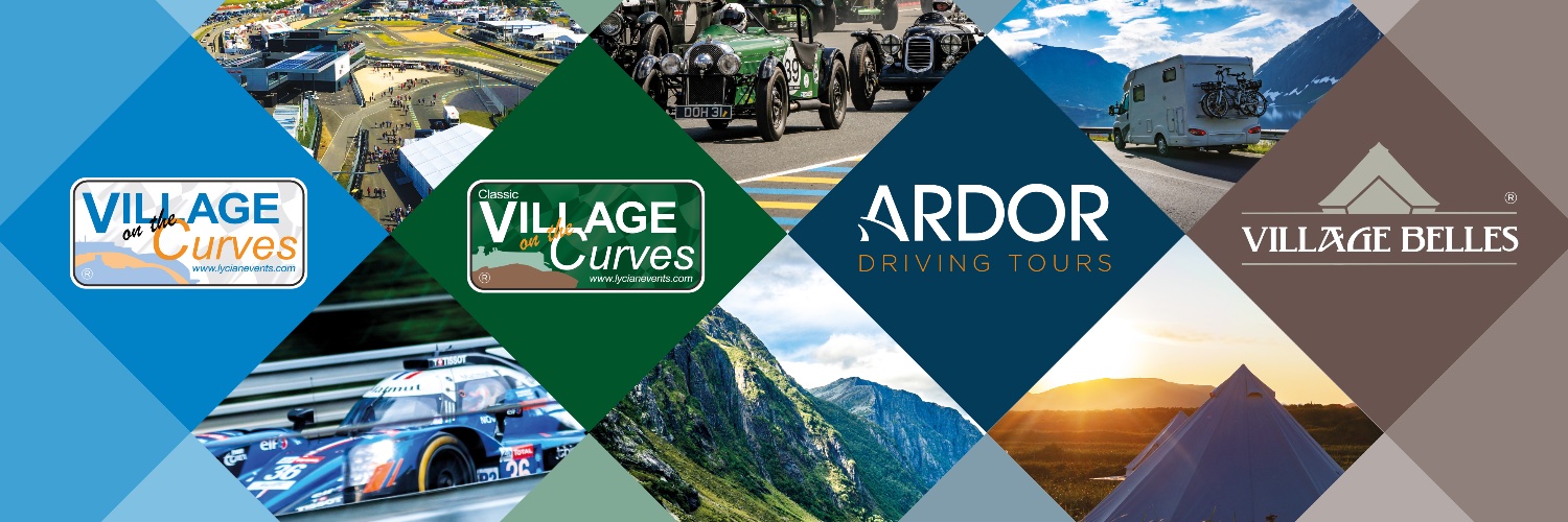 Lycianevents's profile banner image