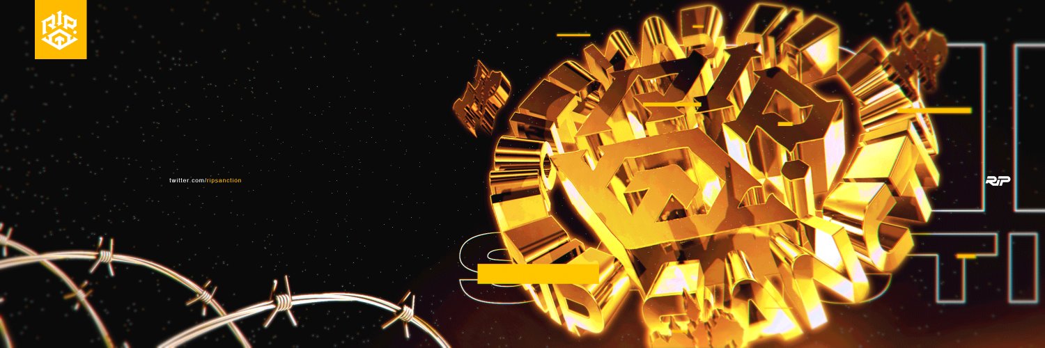 RipSanction's profile banner image