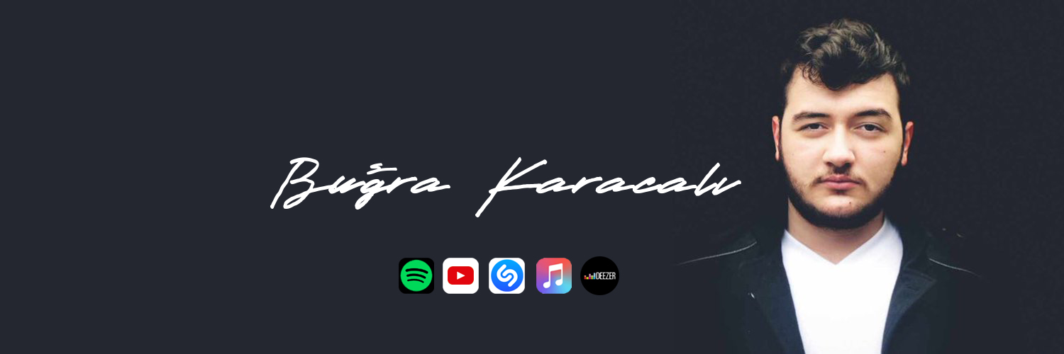 BugraYasinOrj's profile banner image