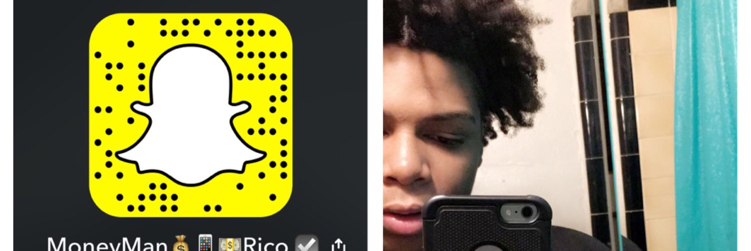 officalbrgrico's profile banner image