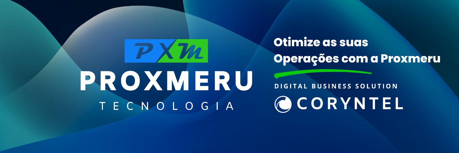 proxmeru's profile banner image