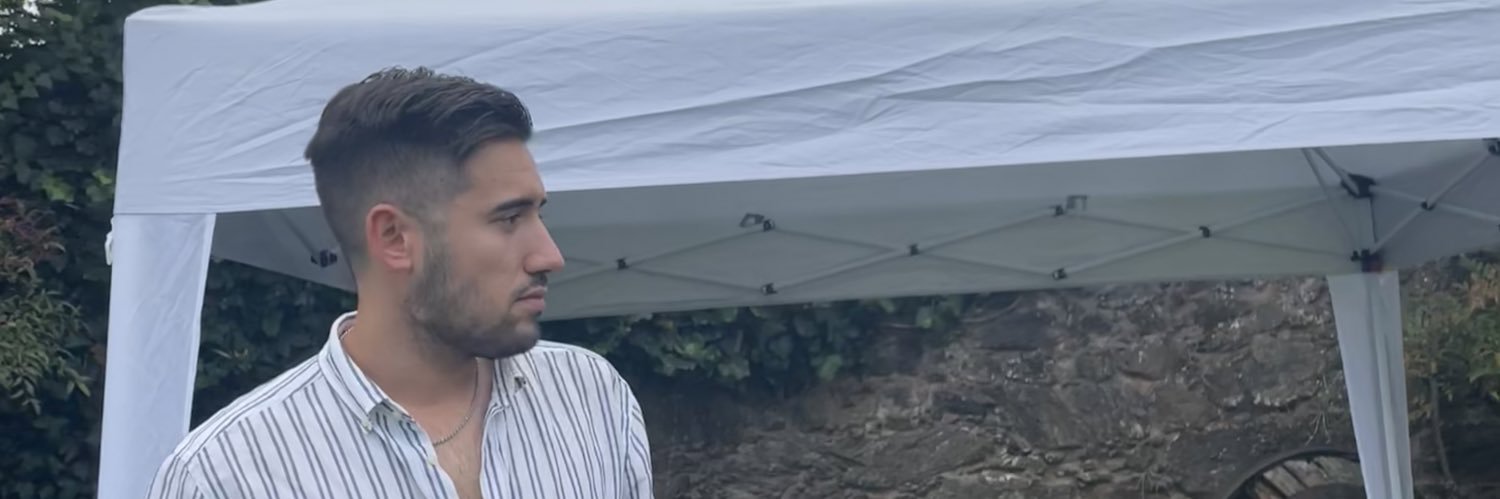 jaimeruper's profile banner image