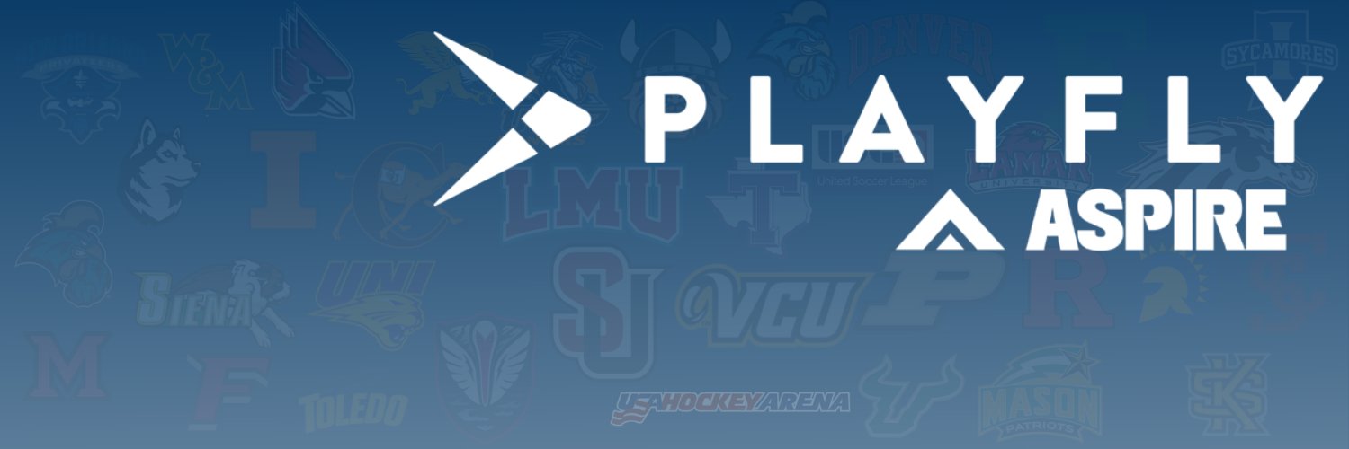 Playfly Aspire's National Sales Center banner