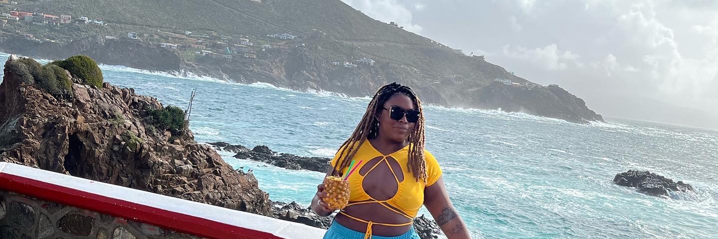 RenishaMathis's profile banner image