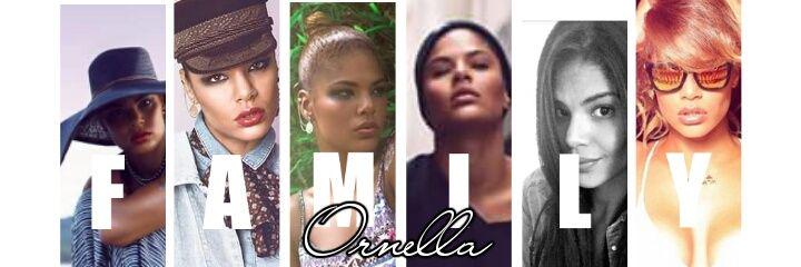 OrnellaTeam's profile banner image