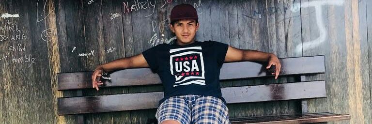AdrianTeran98's profile banner image