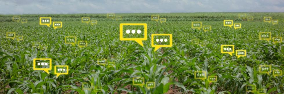AgTech FoodTech banner