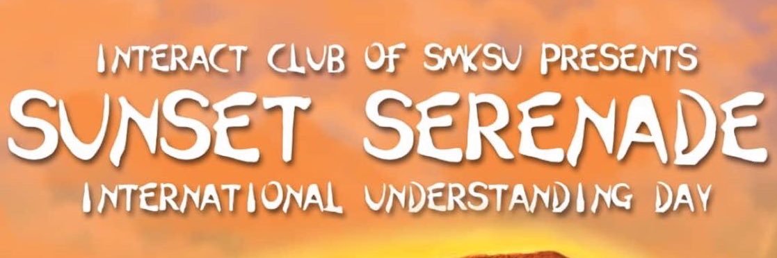 InteractSMKSU's profile banner image
