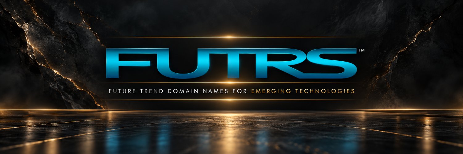 FUTRZ's profile banner image