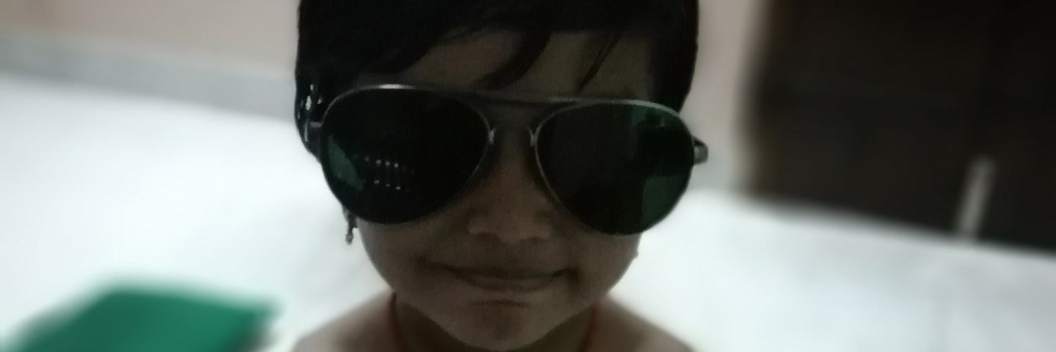 jeesankar's profile banner image