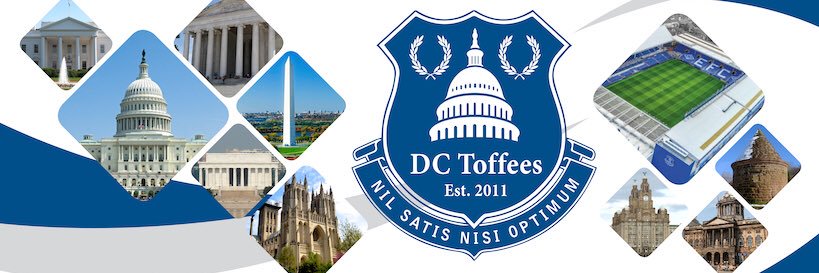 DC Toffees banner