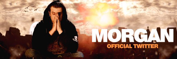 MorganStrebler Profile Banner