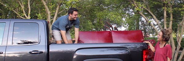 BungiiApp Profile Banner