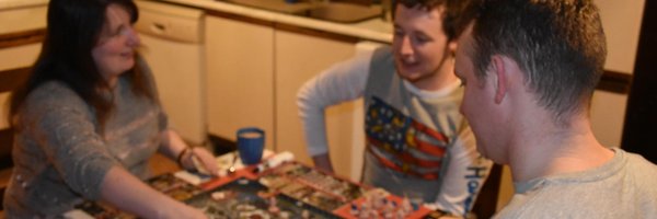 DeckingG Profile Banner