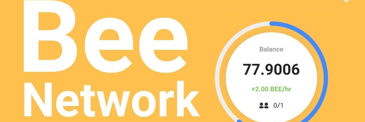 BeeNetwork_Tr's profile banner image