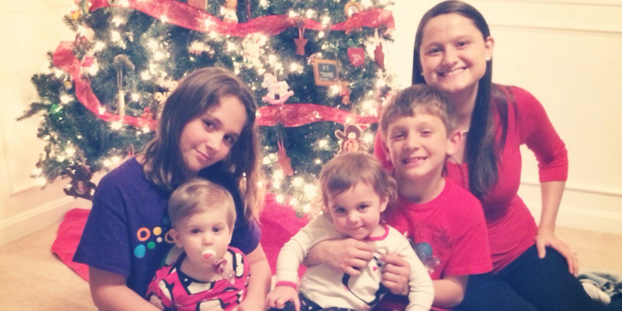 Mandy Ervin banner