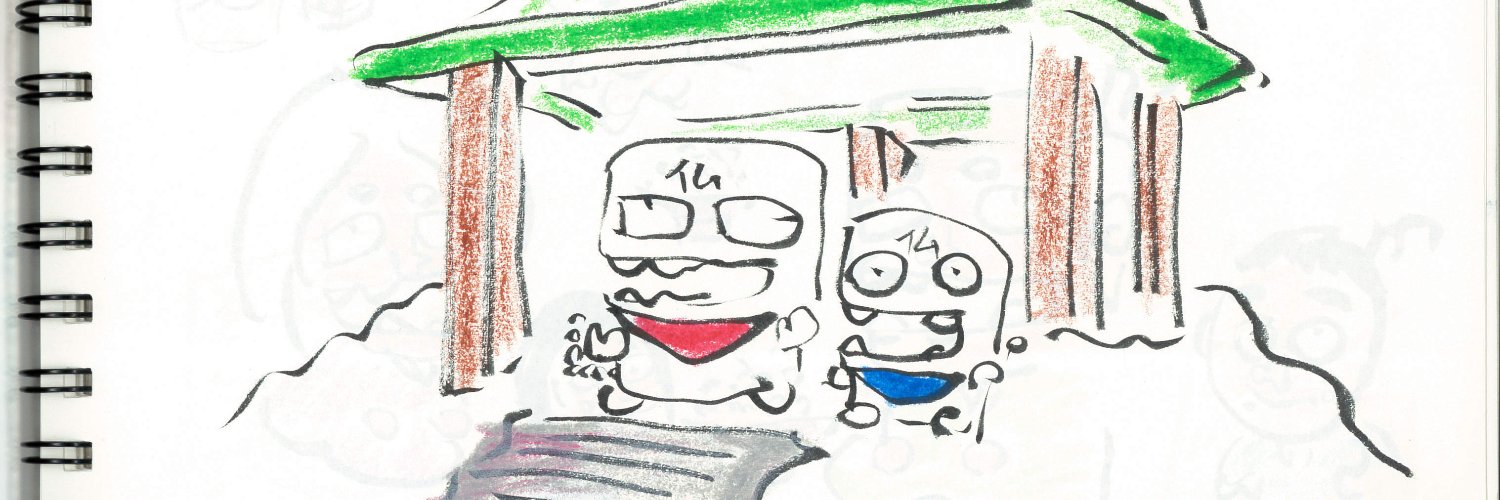nandesutoo's profile banner image