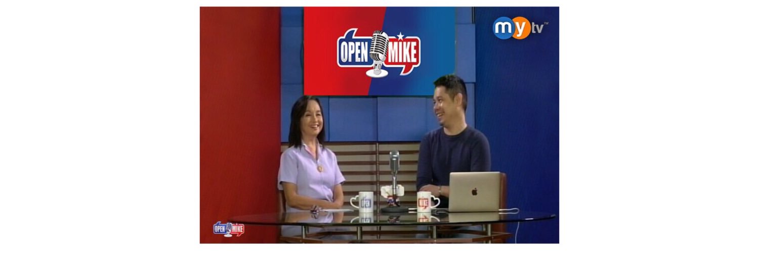 OPENMIKEmedia's profile banner image