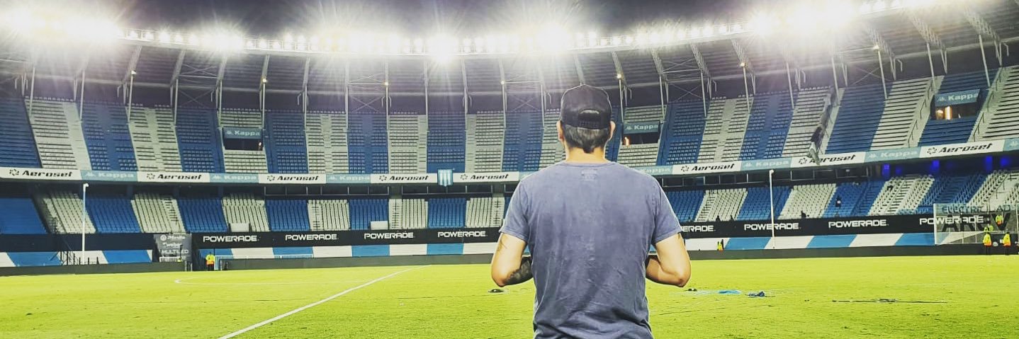 Christiangd79's profile banner image