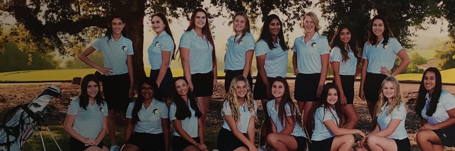 ORHSGolfGirls's profile banner image