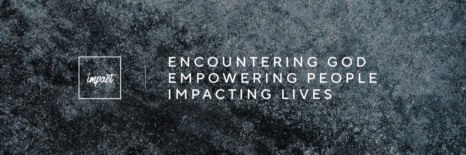 ImpactChurchMA's profile banner image