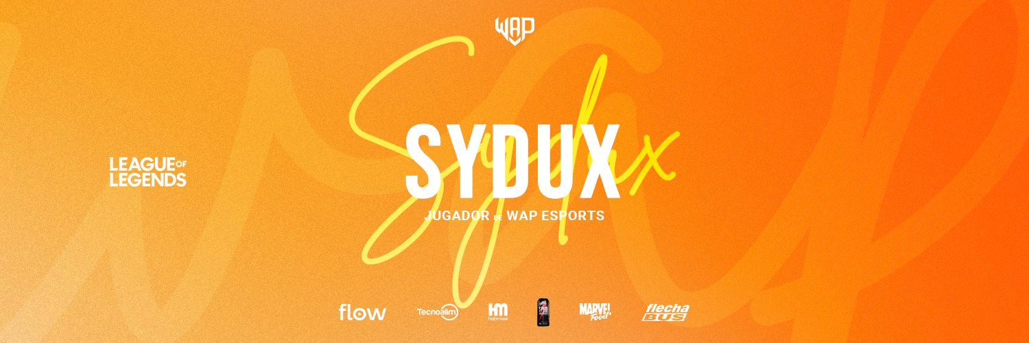 Sydux banner