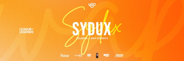 Sydux_ Profile Banner