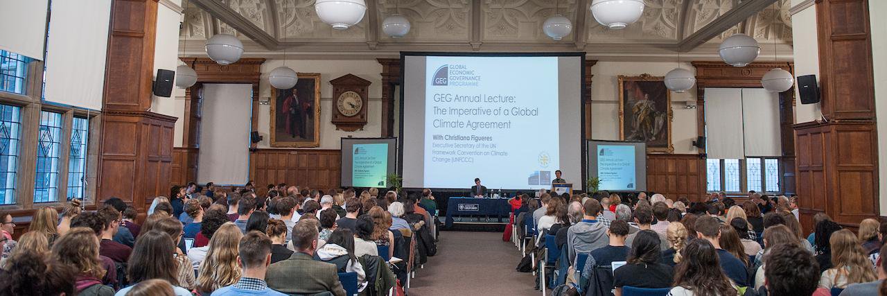 GlobalEconGovce's profile banner image
