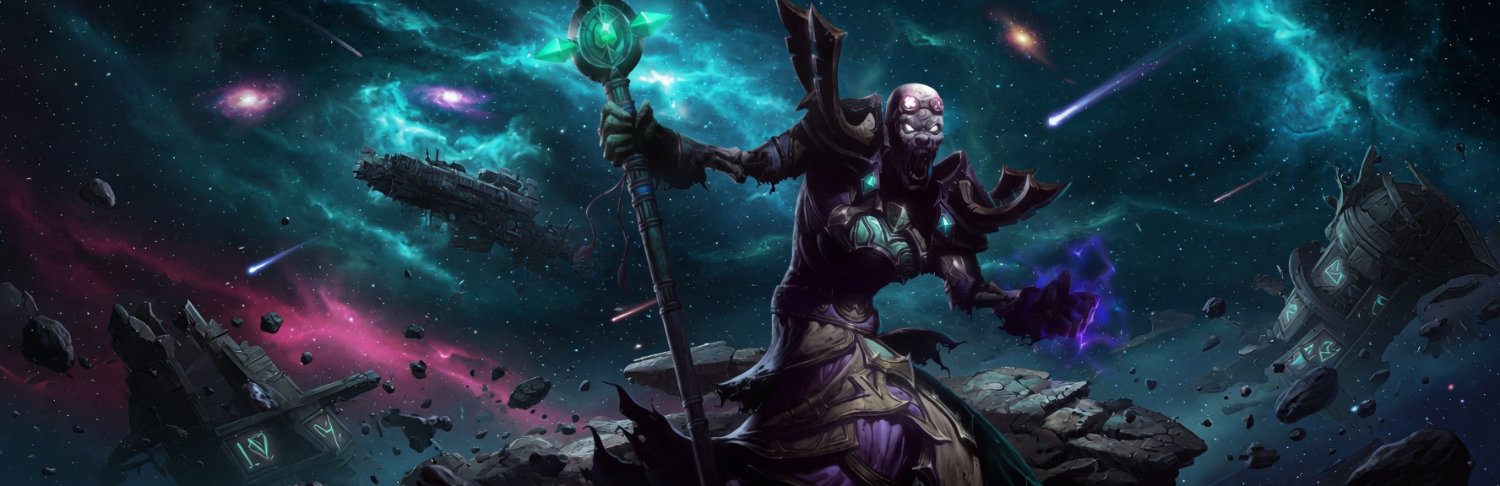 NermorTv's profile banner image