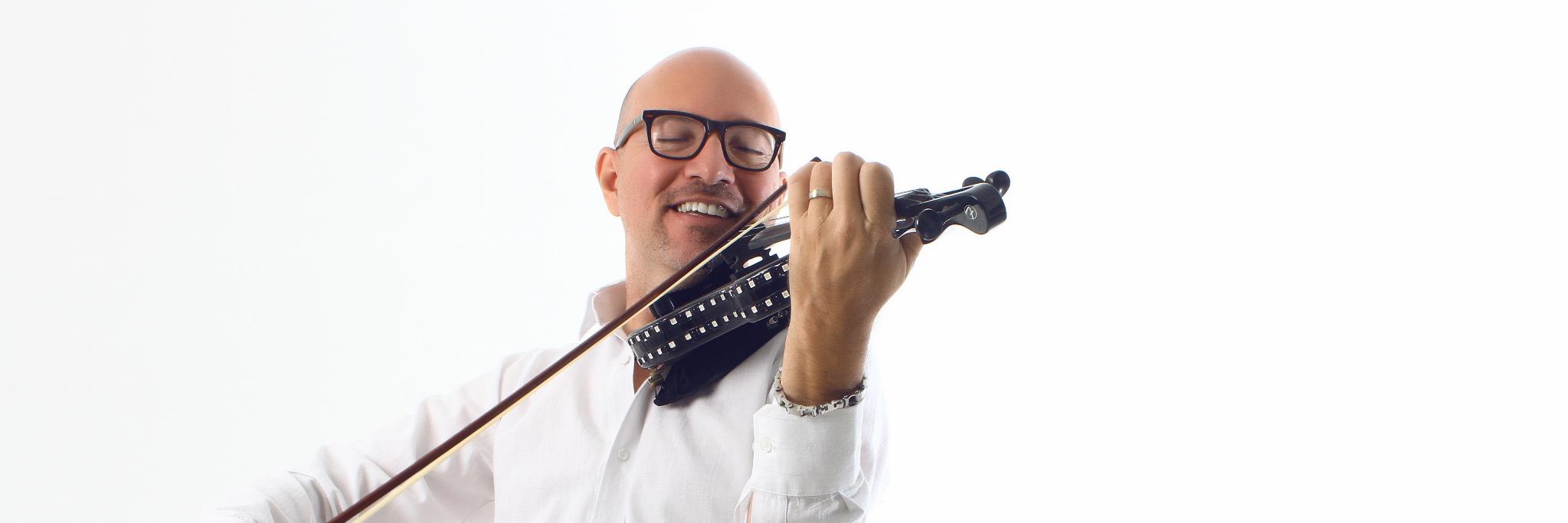 ernestomviolin's profile banner image