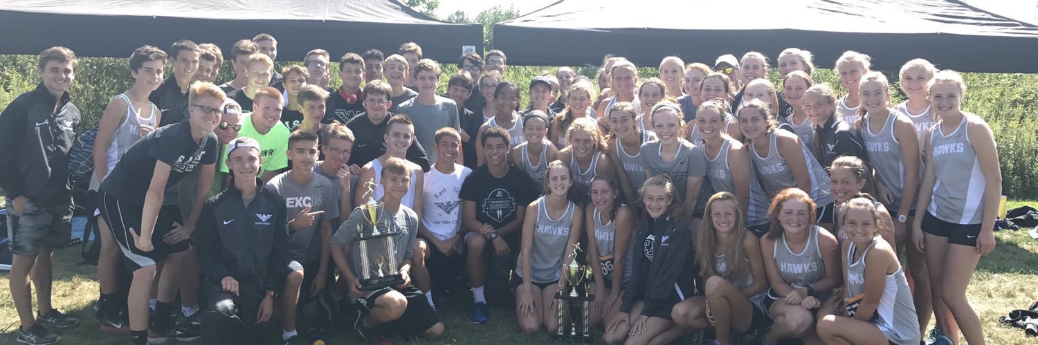 Lakota East XC banner