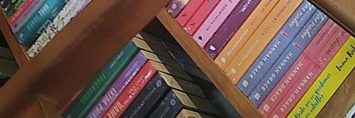 GleiFiver's profile banner image
