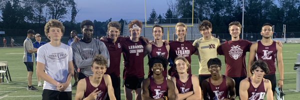 Warriors_Track Profile Banner