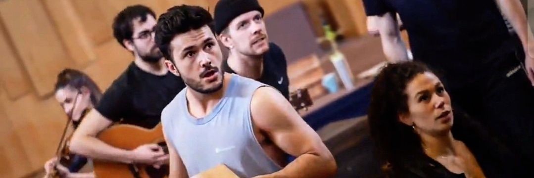 benboskovic's profile banner image