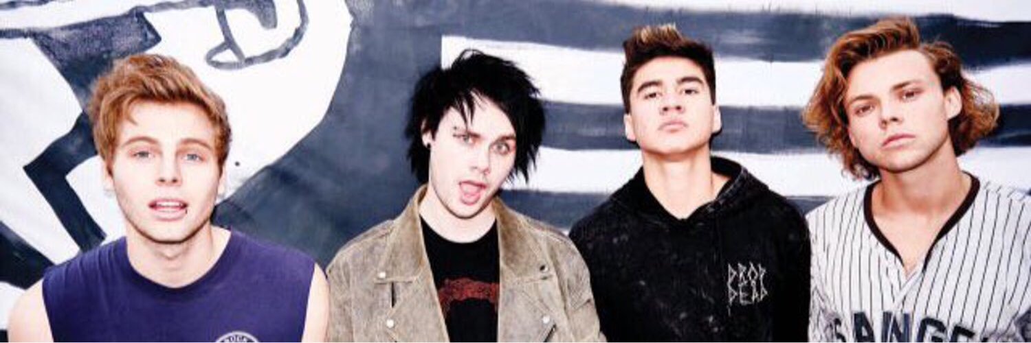 5SOSxWWUpdates's profile banner image