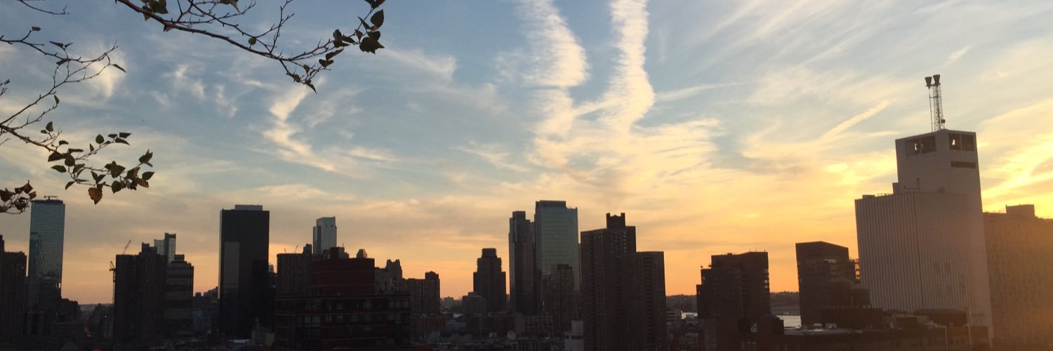 natalaz's profile banner image