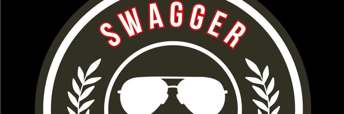 SWAGGERDAD's profile banner image