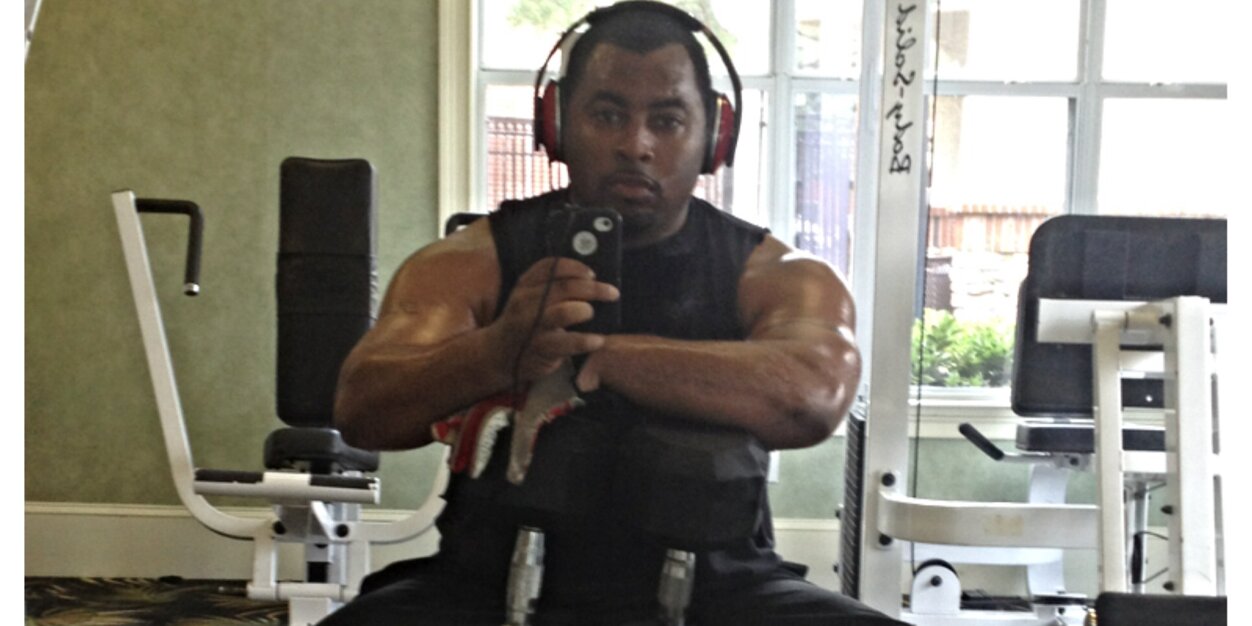 🏁♠Mr.Jones♠ banner