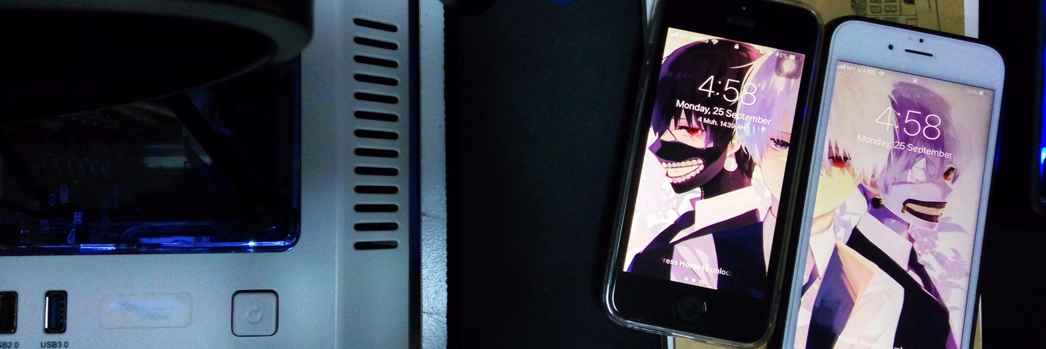 relaxtakeitIzzy's profile banner image