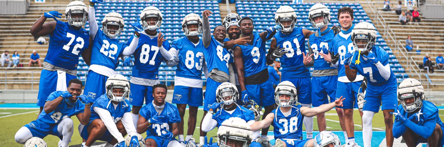 Landon Burrell banner