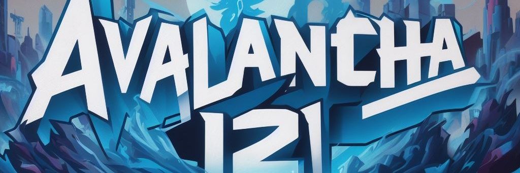 Avalancha121's profile banner image