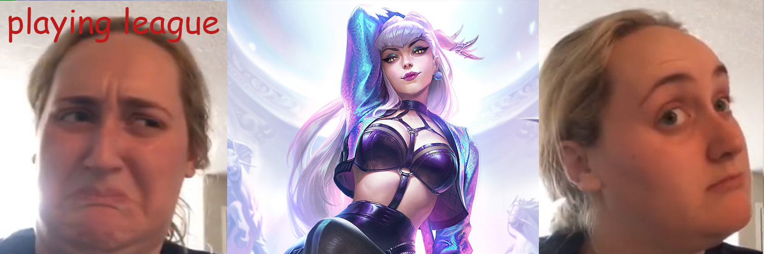 MurkleWayGalaxy's profile banner image