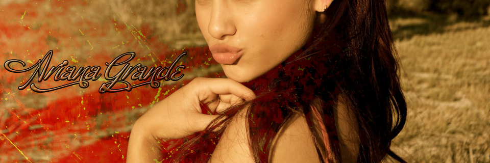 AriianaGde's profile banner image