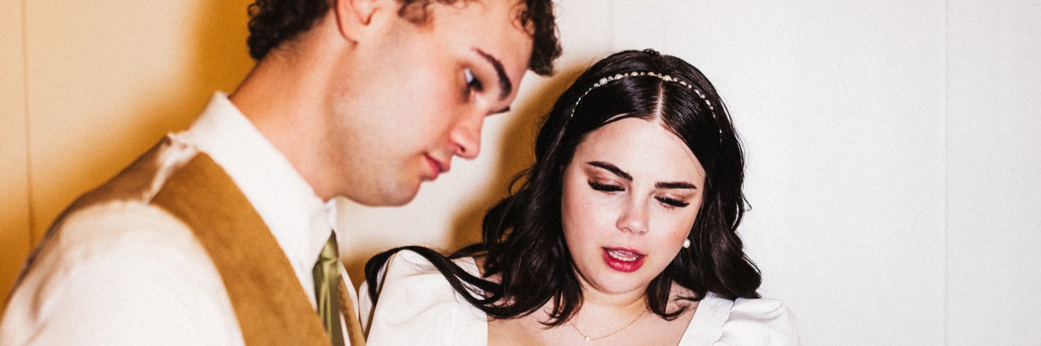 em banner