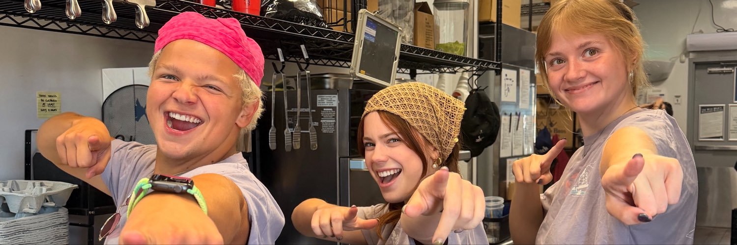 littlemissbrady's profile banner image