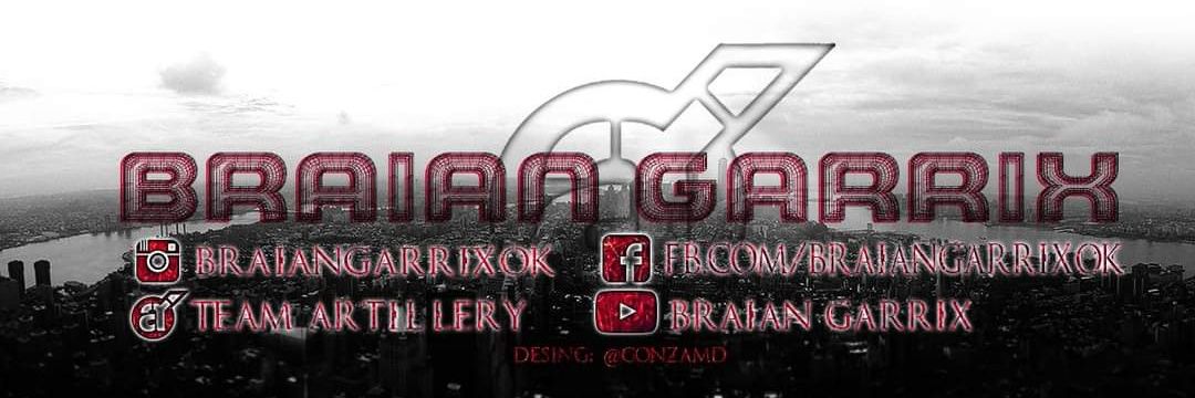 BraianGarrixTw's profile banner image