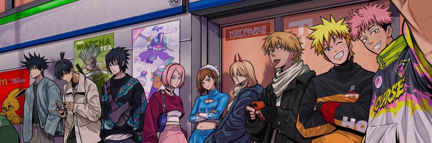 bakabeba's profile banner image