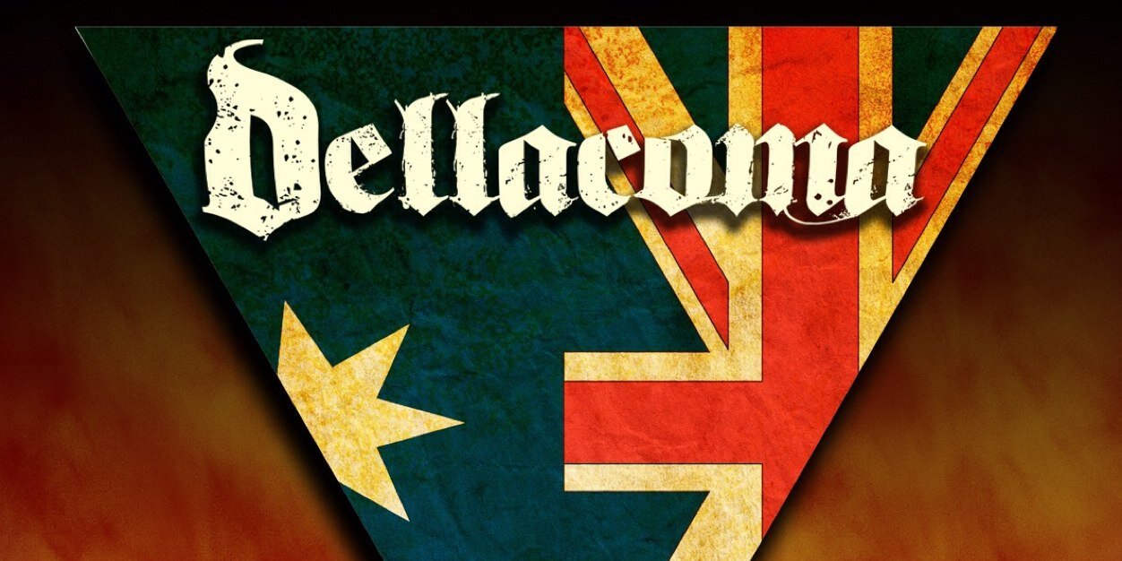 Dellacoma's profile banner image