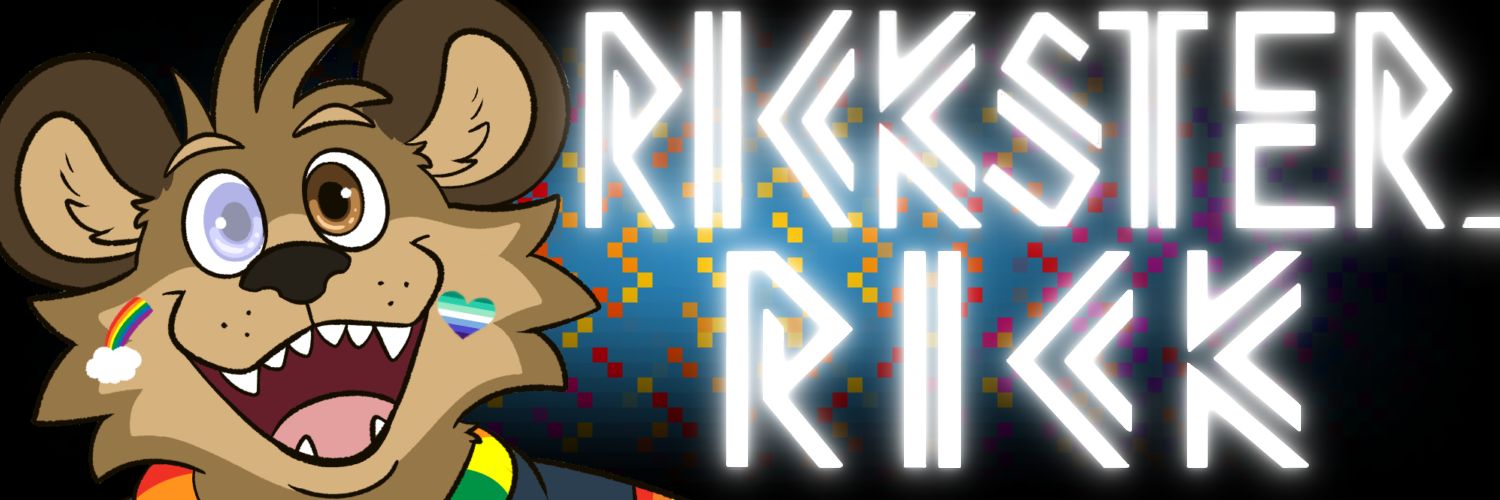 Rickster_rick_'s profile banner image